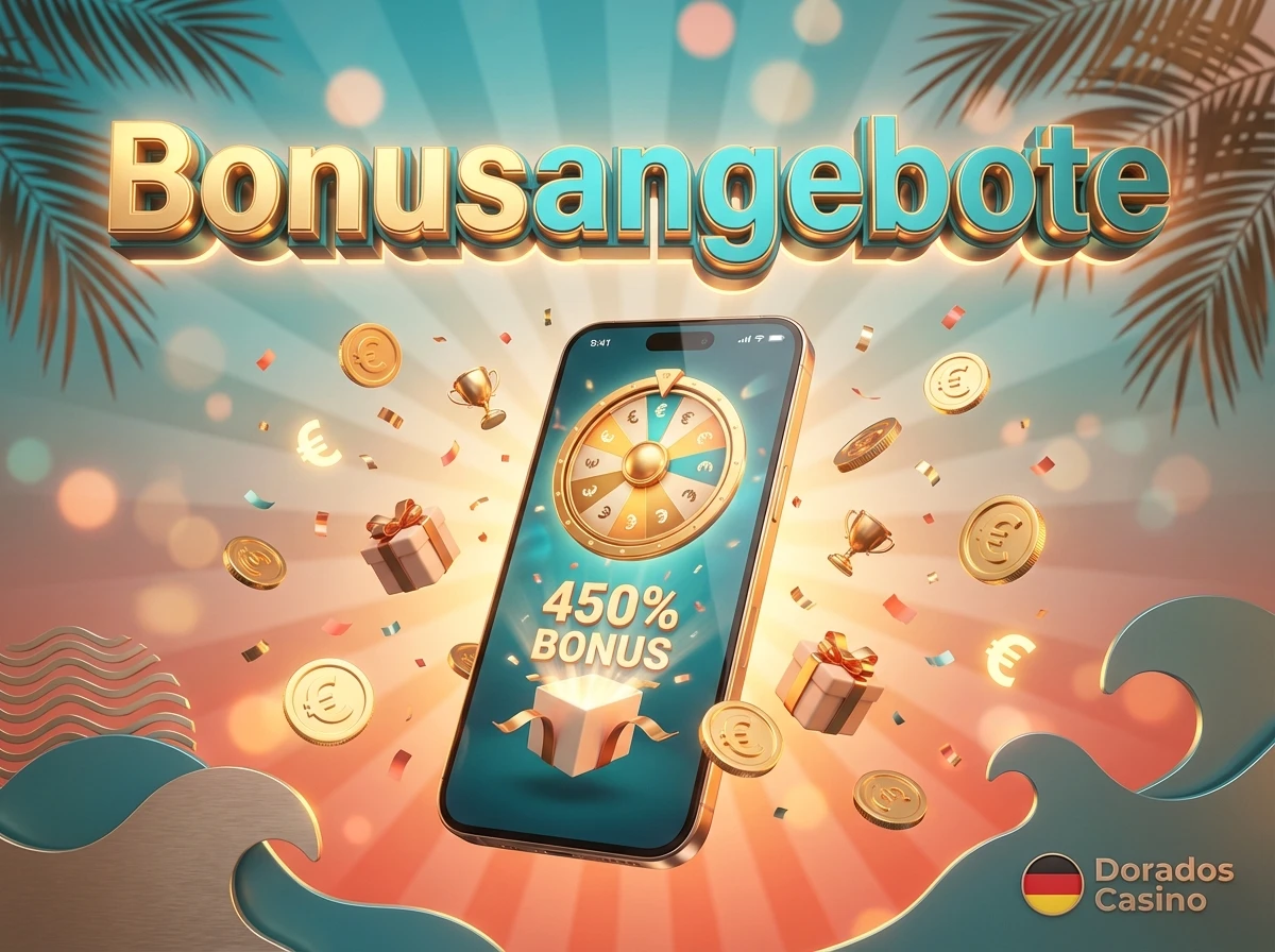 Bonusangebote