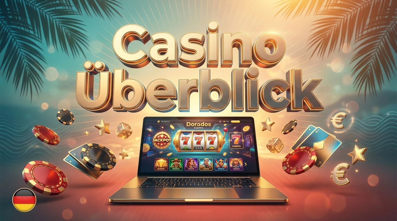 Casino Überblick